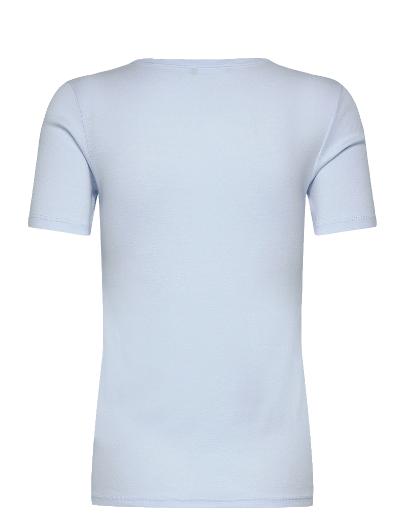 United Colors of Benetton - SHORT SLEEVES T-SHIRT - t-shirts - blue - 1