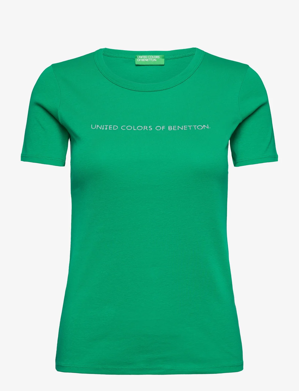 Benetton magliette top
