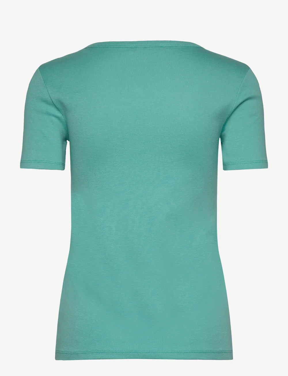 United Colors of Benetton - SHORT SLEEVES T-SHIRT - t-shirts - green - 1