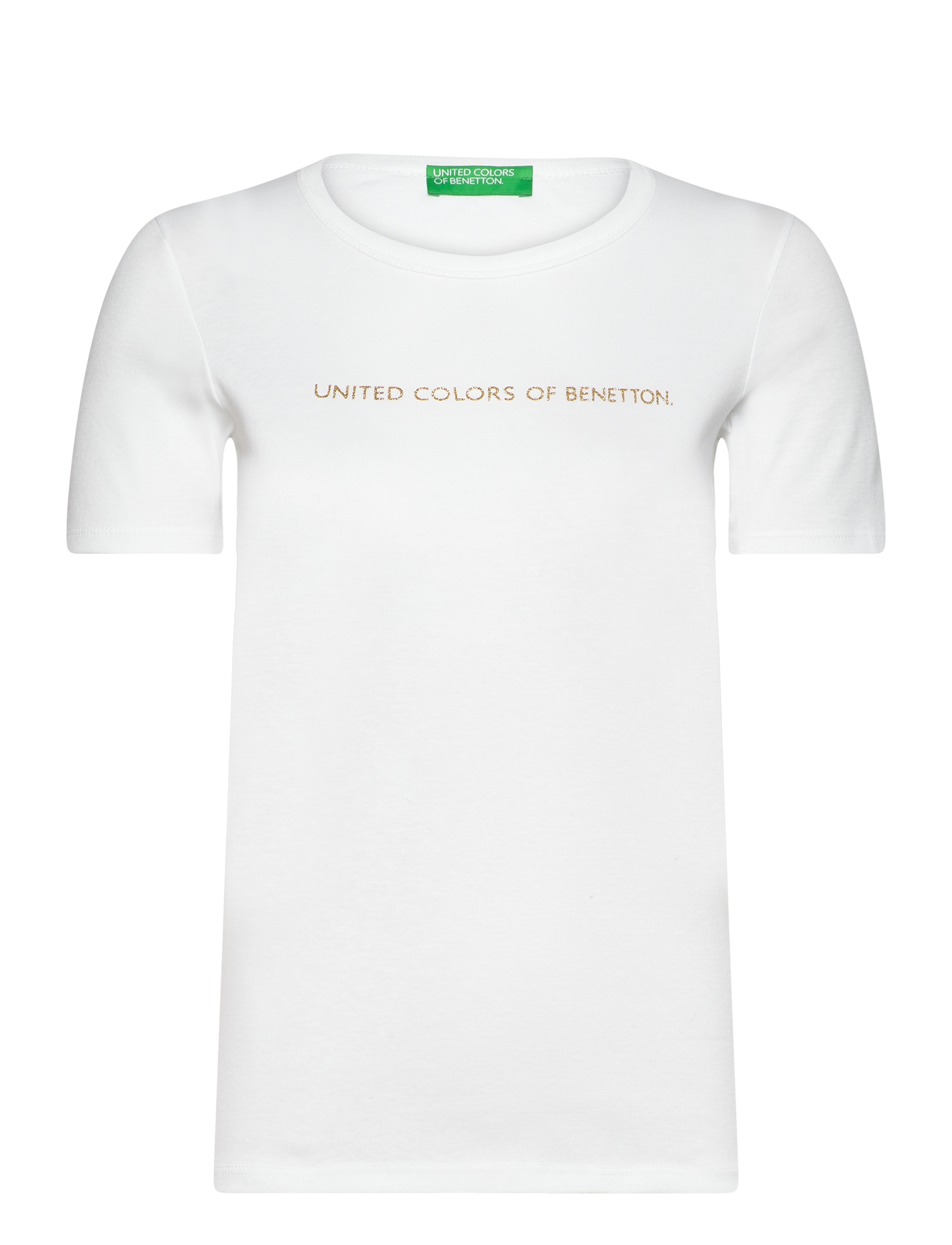 United Colors Of Benetton - T-Shirt