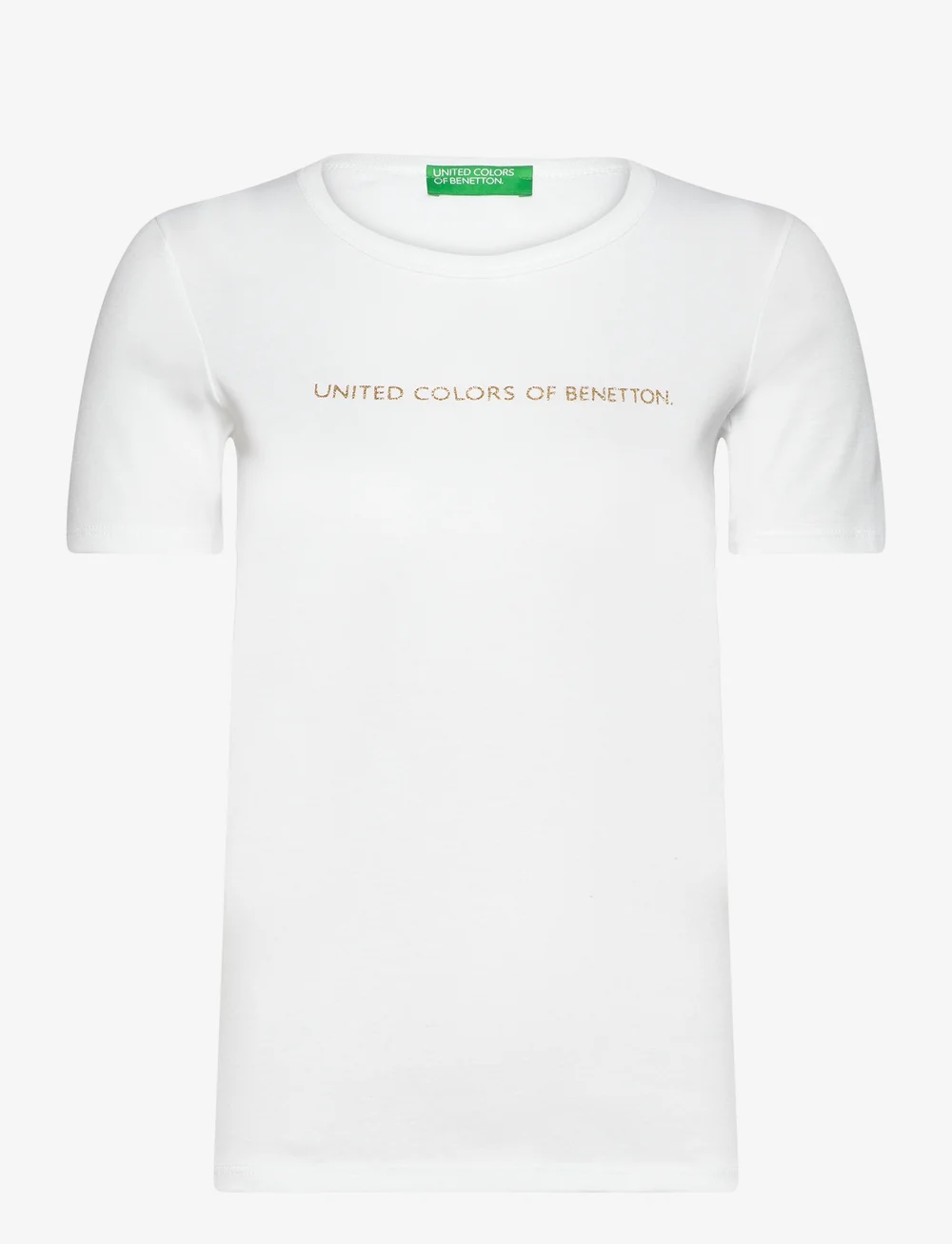 T shirts benetton sale