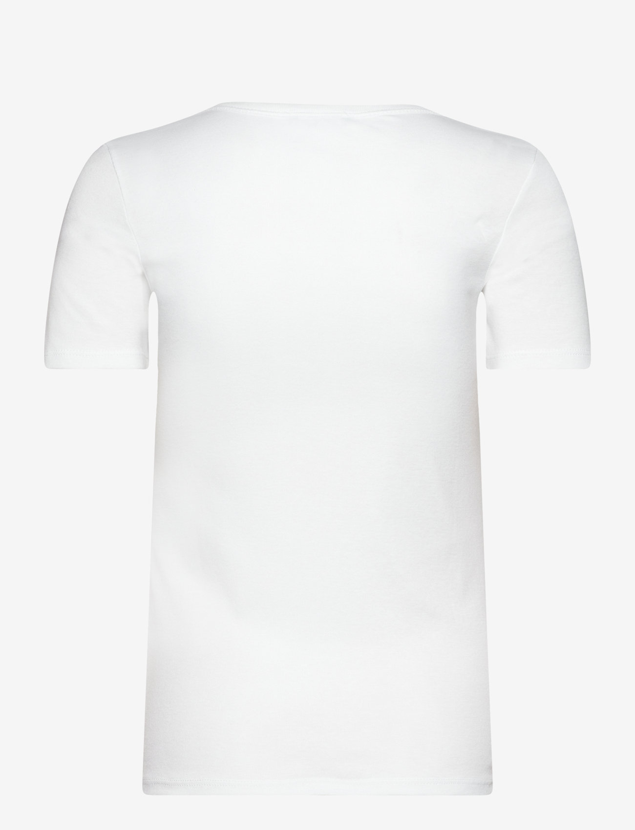 United Colors of Benetton - T-SHIRT - t-shirts - optical white - 1