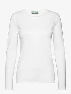 LONG SLEEVES T-SHIRT, United Colors of Benetton