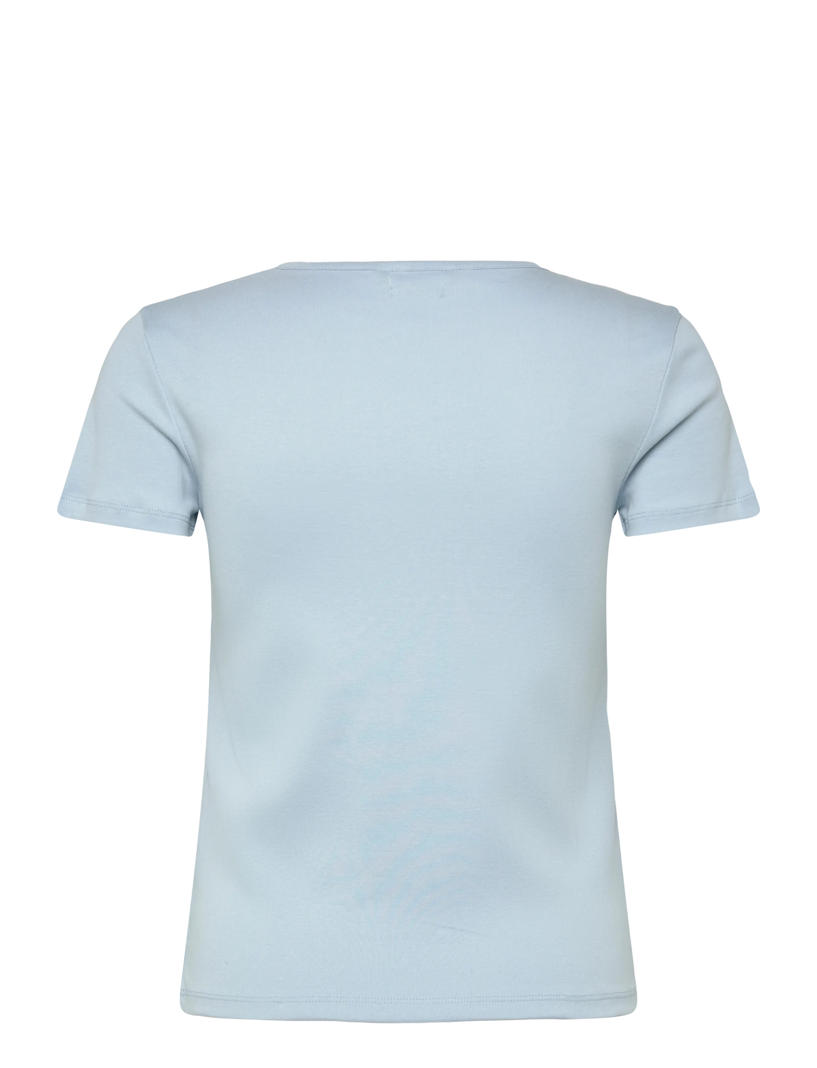 United Colors of Benetton - T-SHIRT - t-shirts - blue - 2