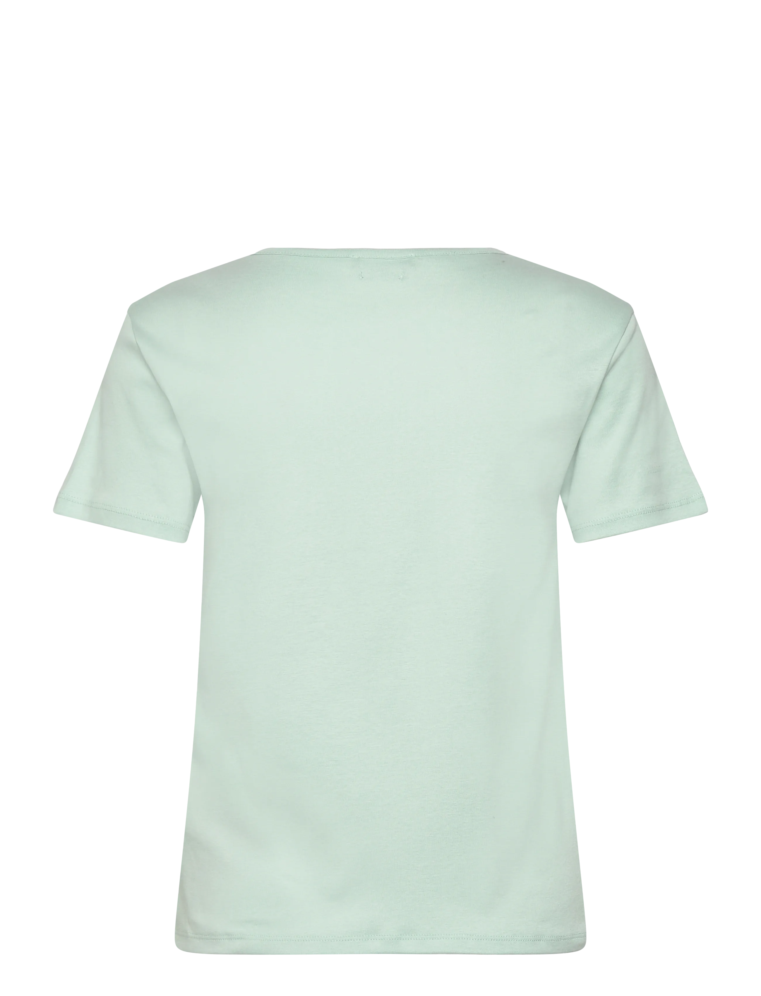 United Colors of Benetton - T-SHIRT - t-shirts - green - 2