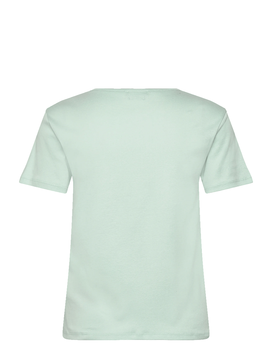 United Colors of Benetton - T-SHIRT - t-shirts - green - 2