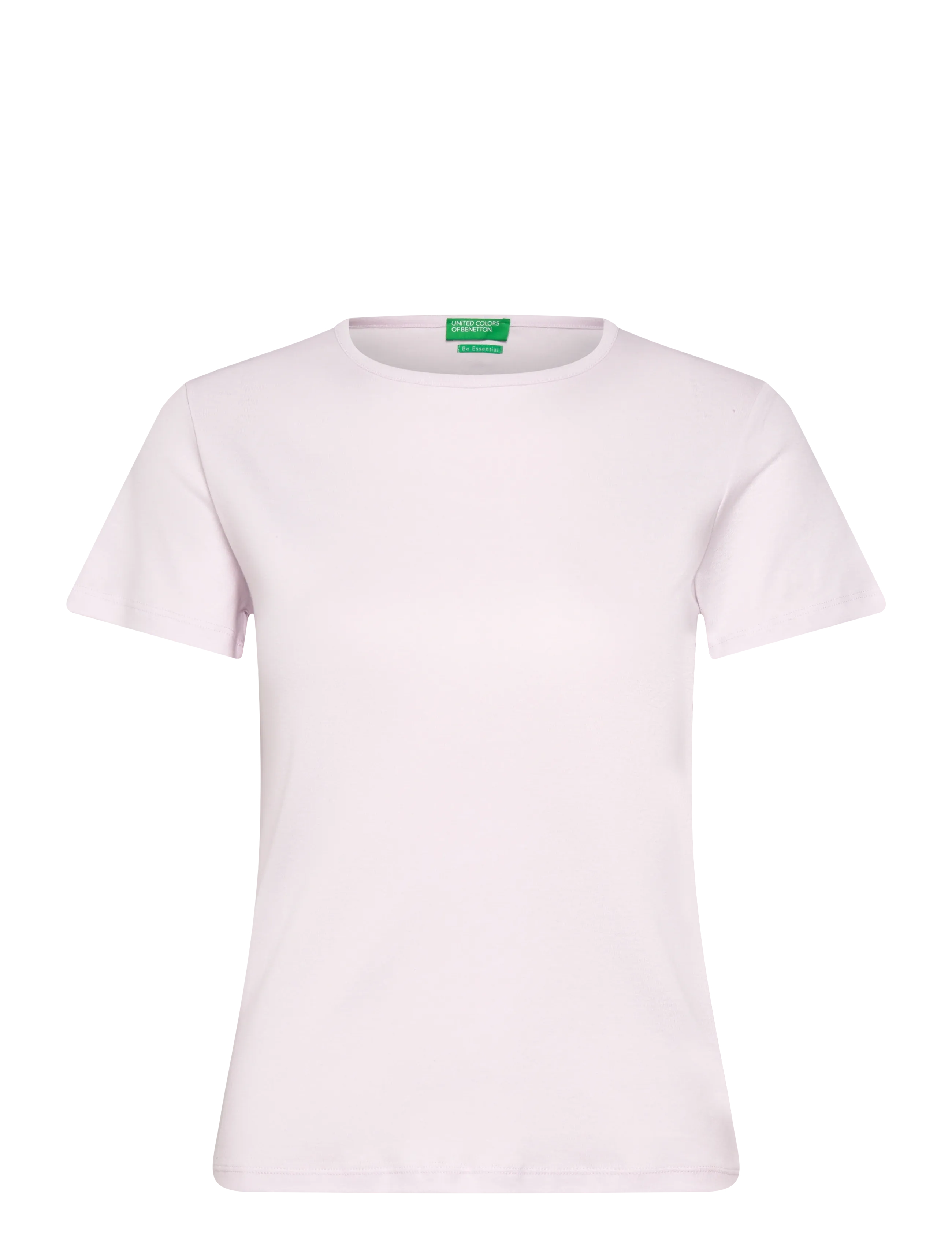 United Colors of Benetton T-SHIRT - Kleidung - PINK / pink/rose