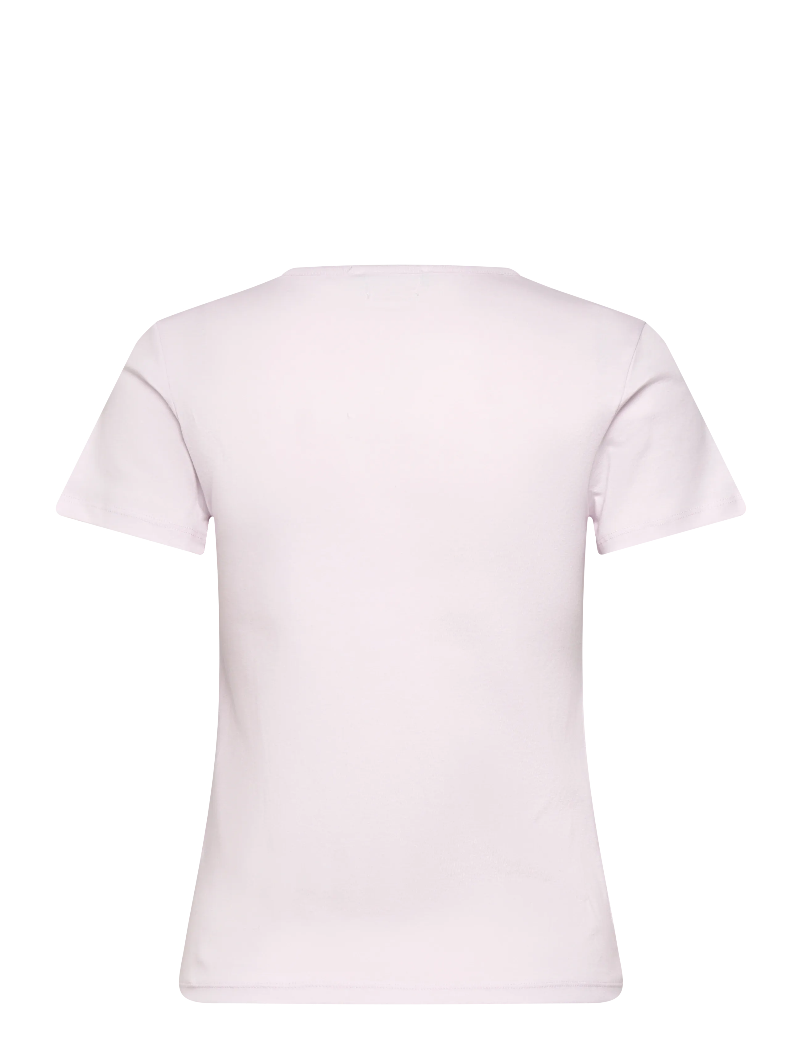United Colors of Benetton - T-SHIRT - t-shirts - pink - 2
