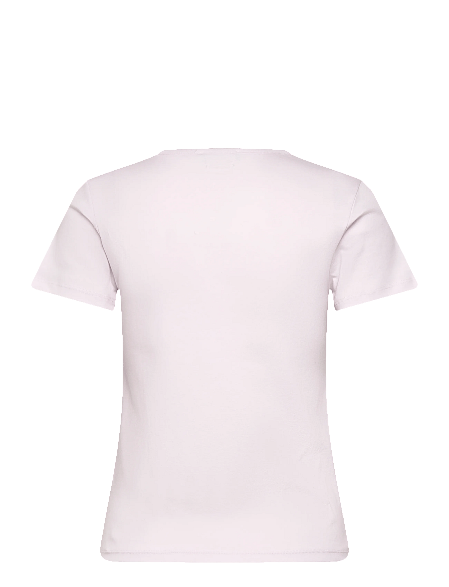 United Colors of Benetton - T-SHIRT - t-shirts - pink - 2