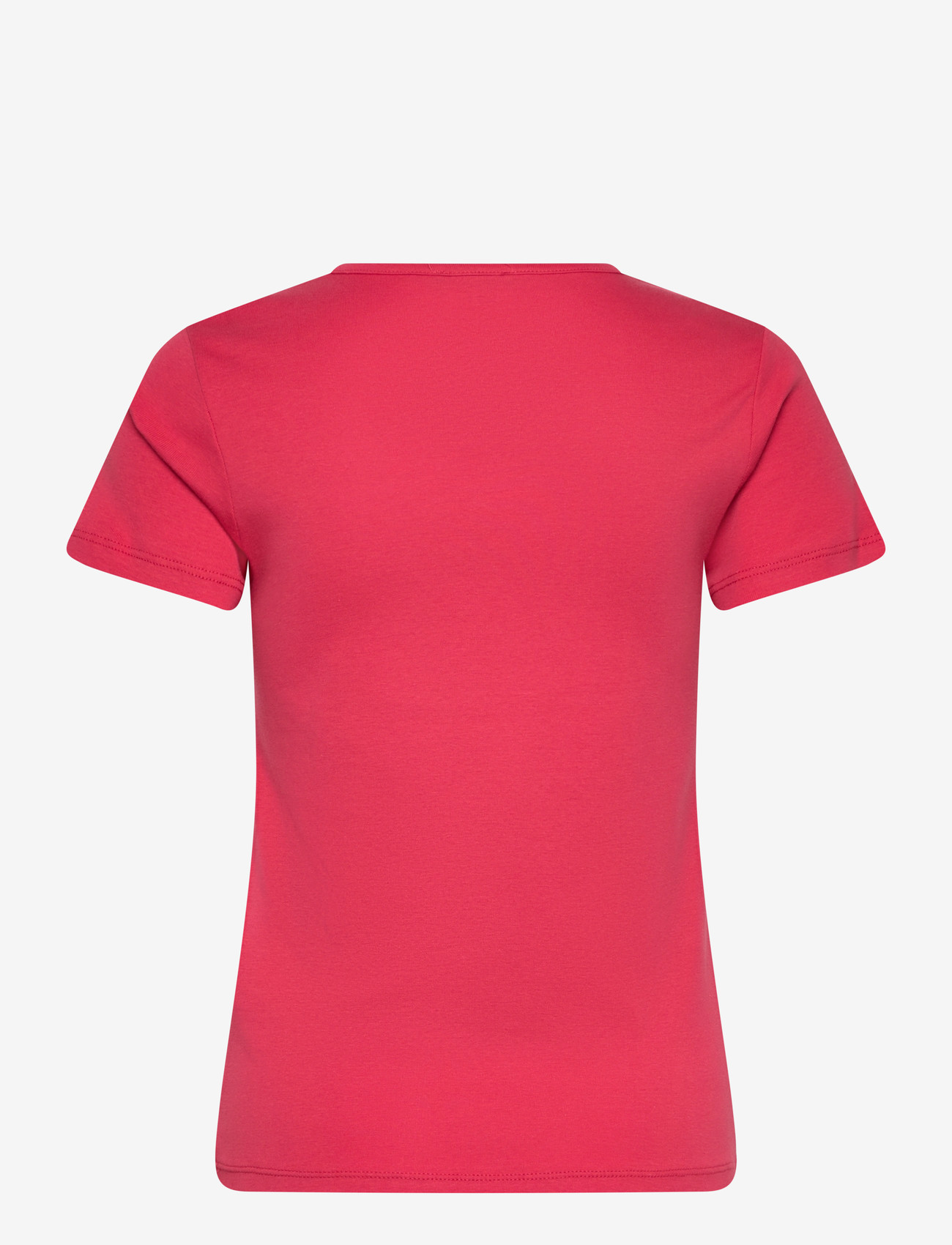 United Colors of Benetton - T-SHIRT - t-särgid - red - 1