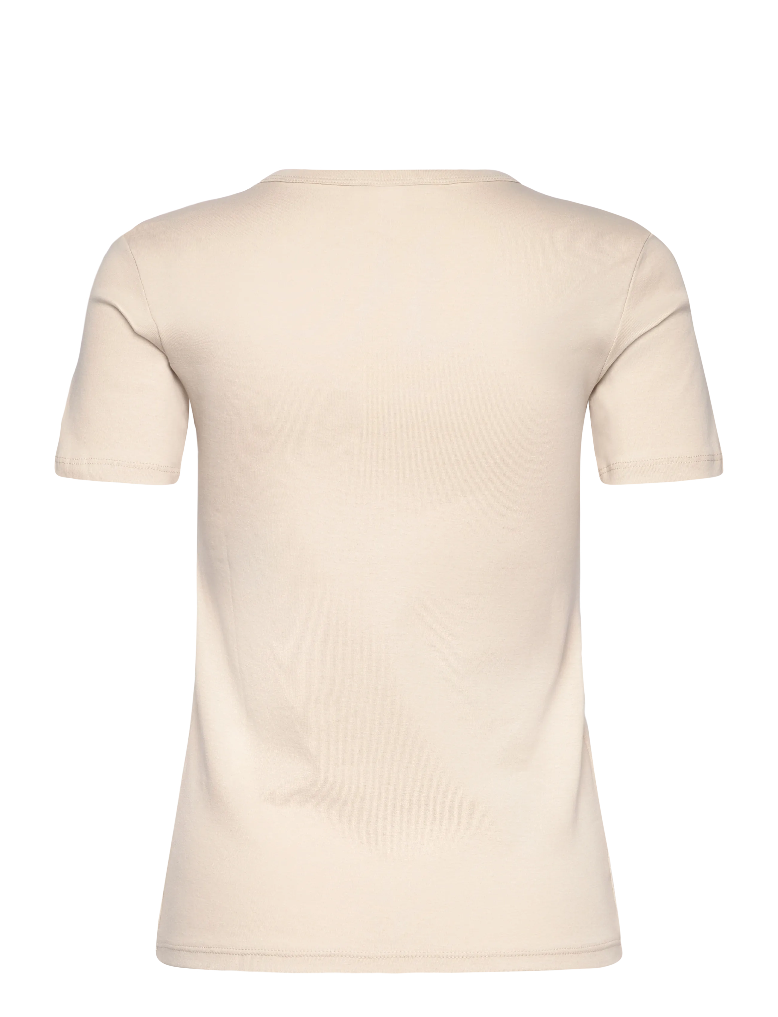 United Colors of Benetton - T-SHIRT - t-shirts - beige - 2
