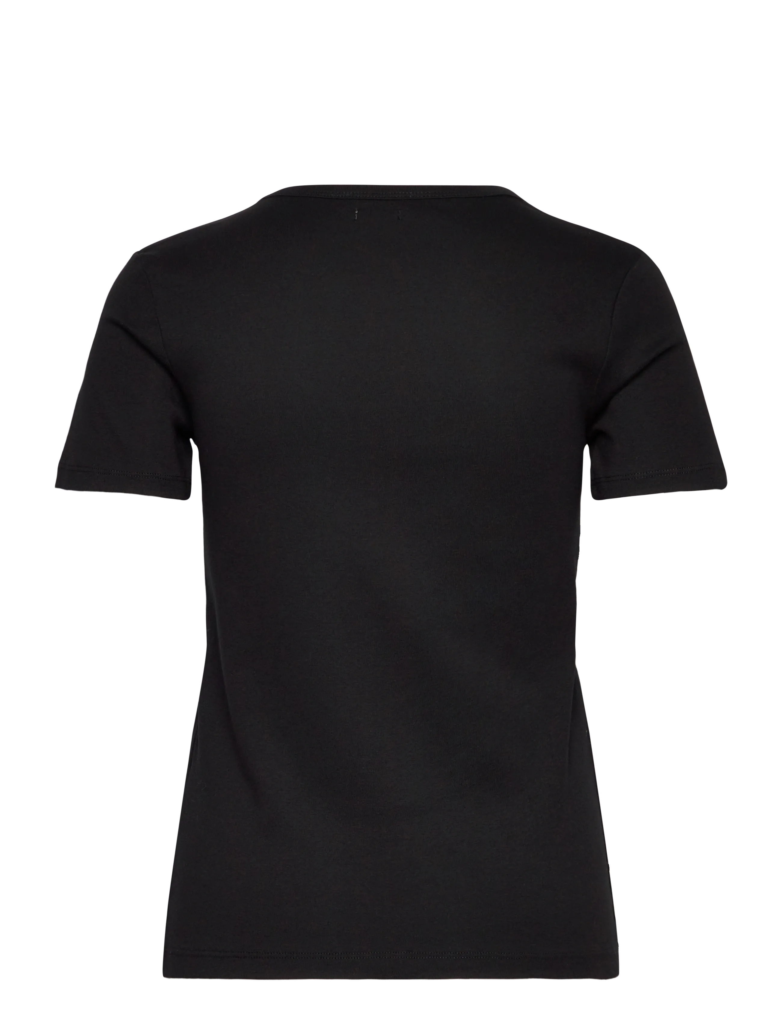 United Colors of Benetton - T-SHIRT - t-shirts - black - 2