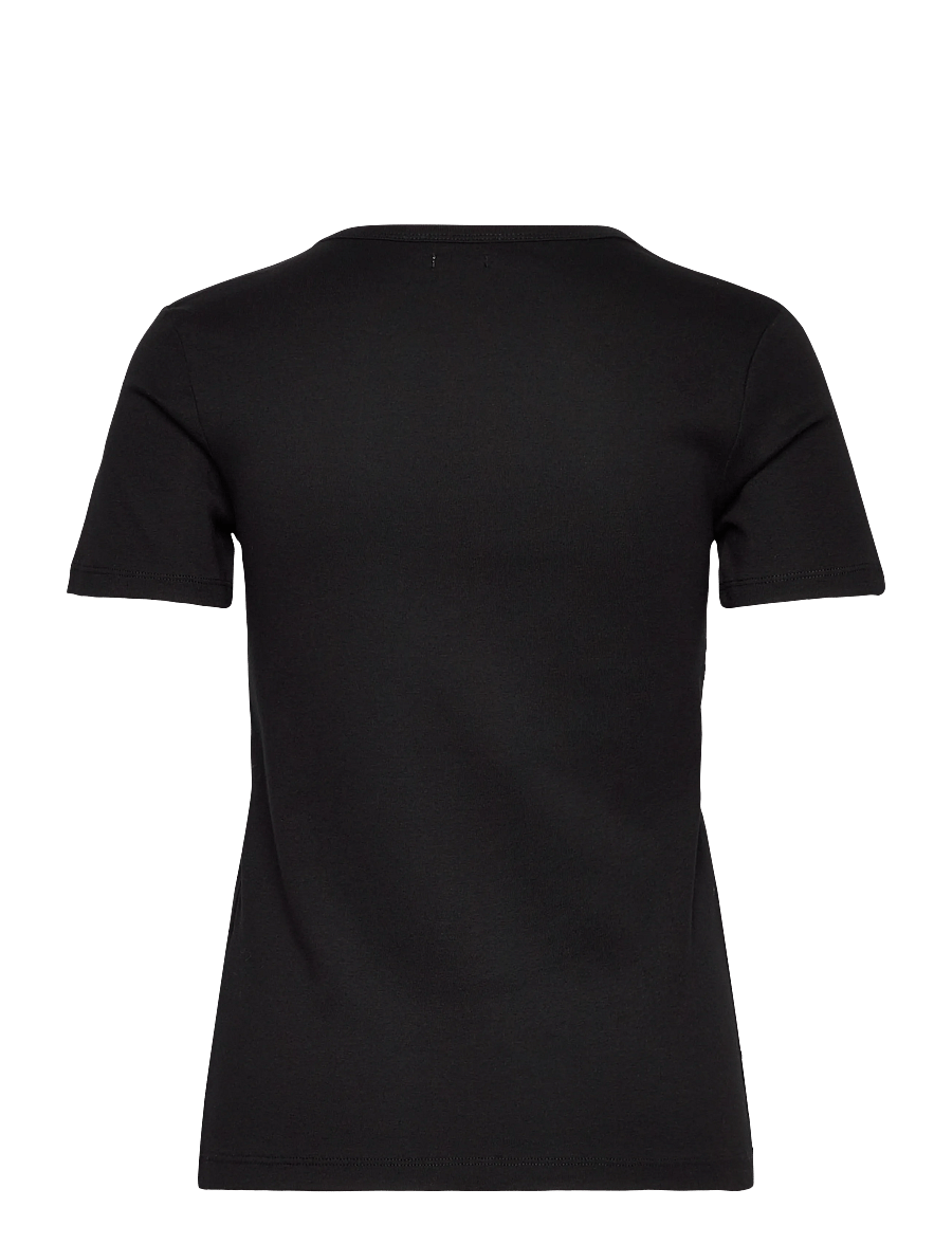 United Colors of Benetton - T-SHIRT - t-särgid - black - 2