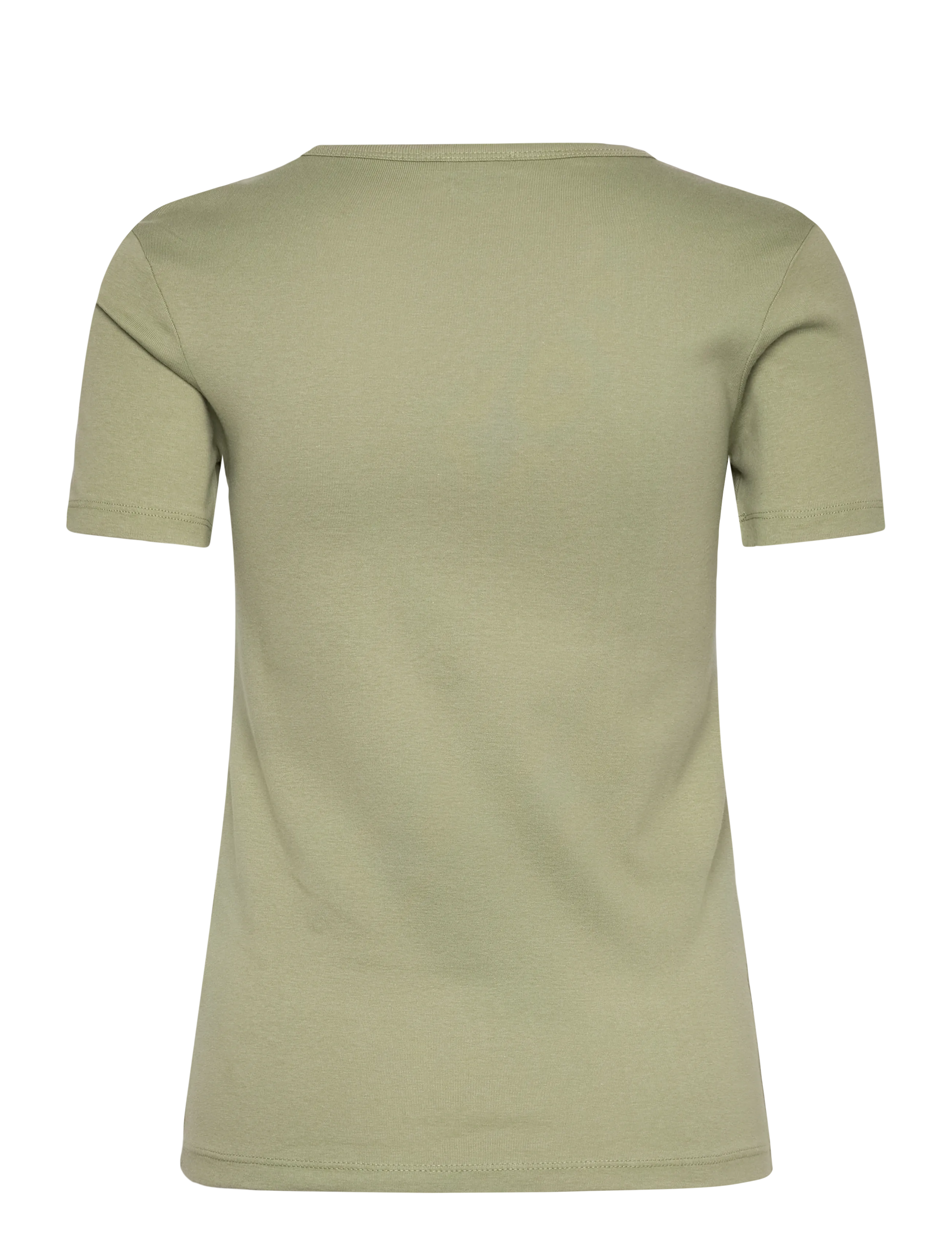 United Colors of Benetton - T-SHIRT - t-shirts - green - 2