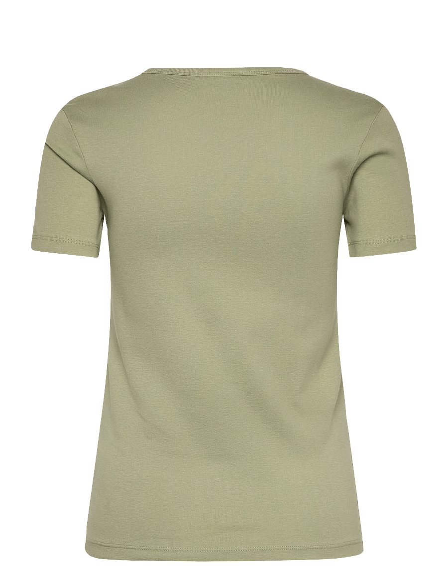 United Colors of Benetton - T-SHIRT - t-shirts - green - 2