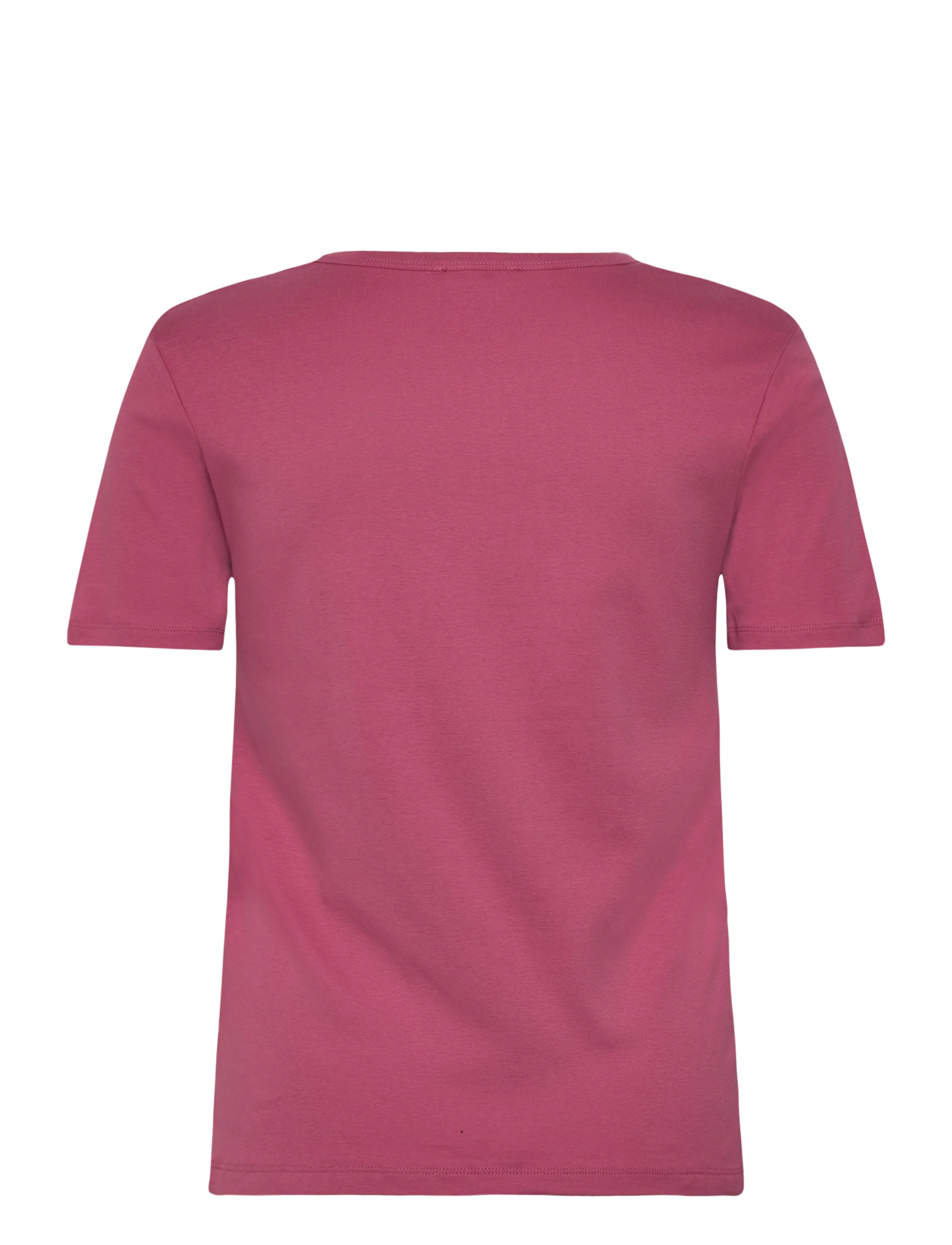 United Colors of Benetton - T-SHIRT - t-shirts - pink - 2