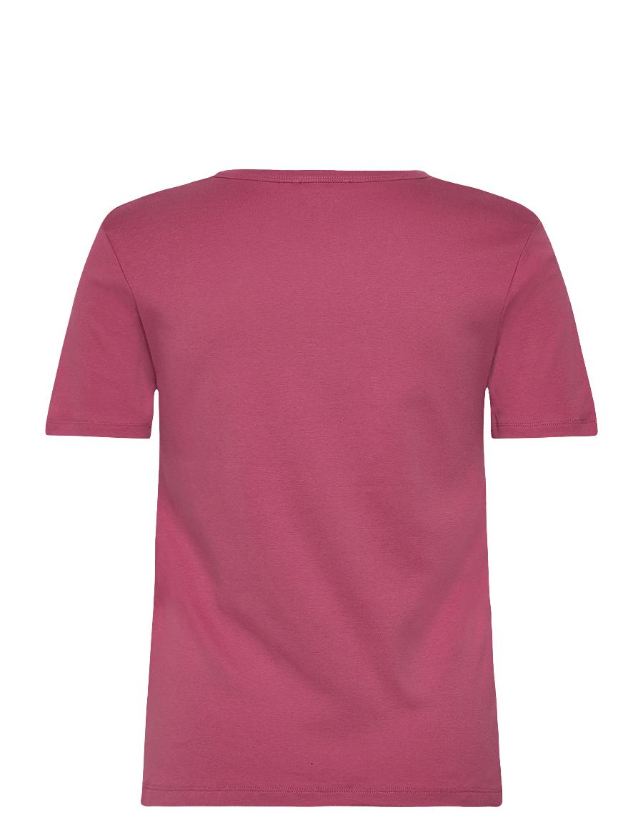 United Colors of Benetton - T-SHIRT - t-shirts - pink - 2