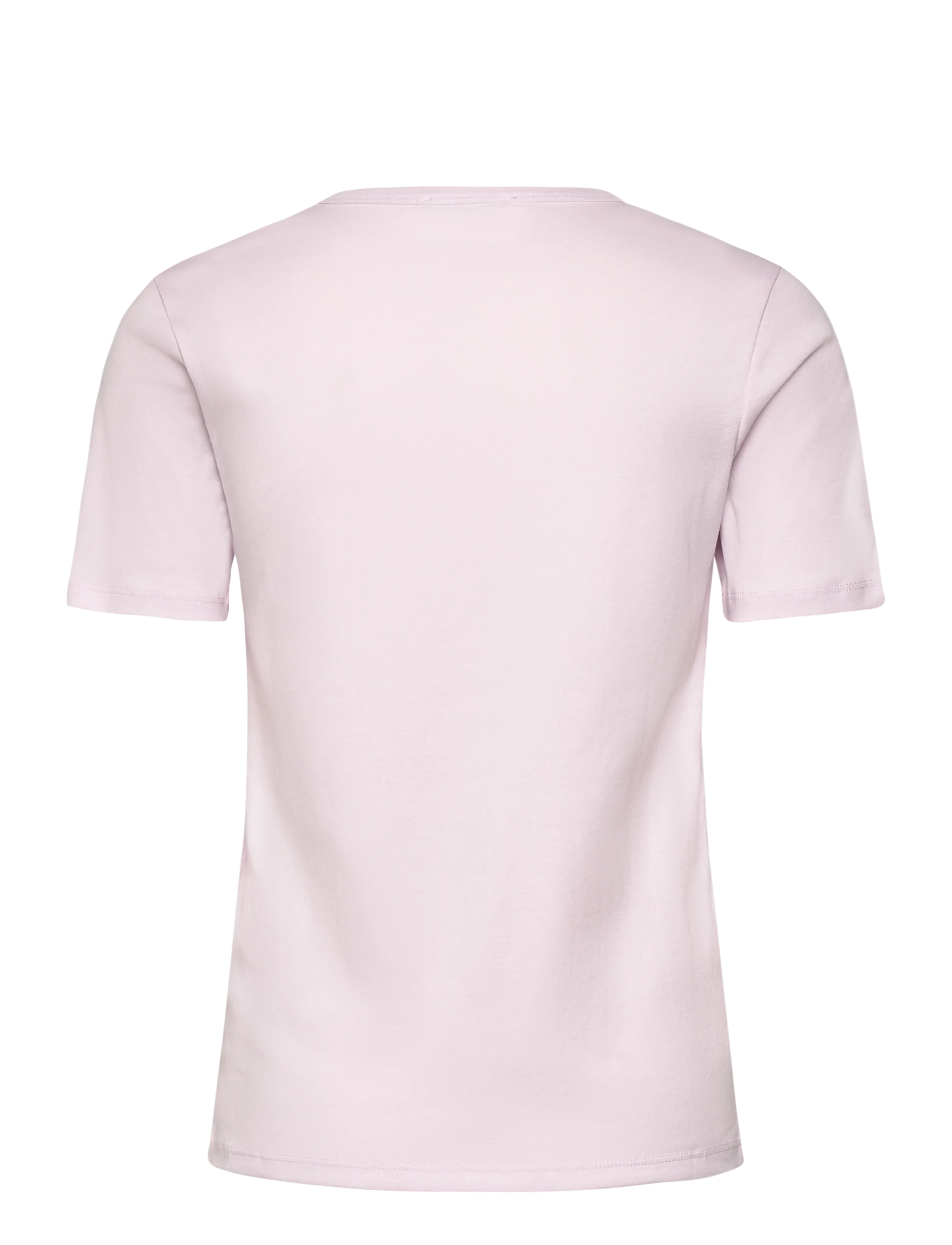 United Colors of Benetton - T-SHIRT - t-shirts - pink - 2