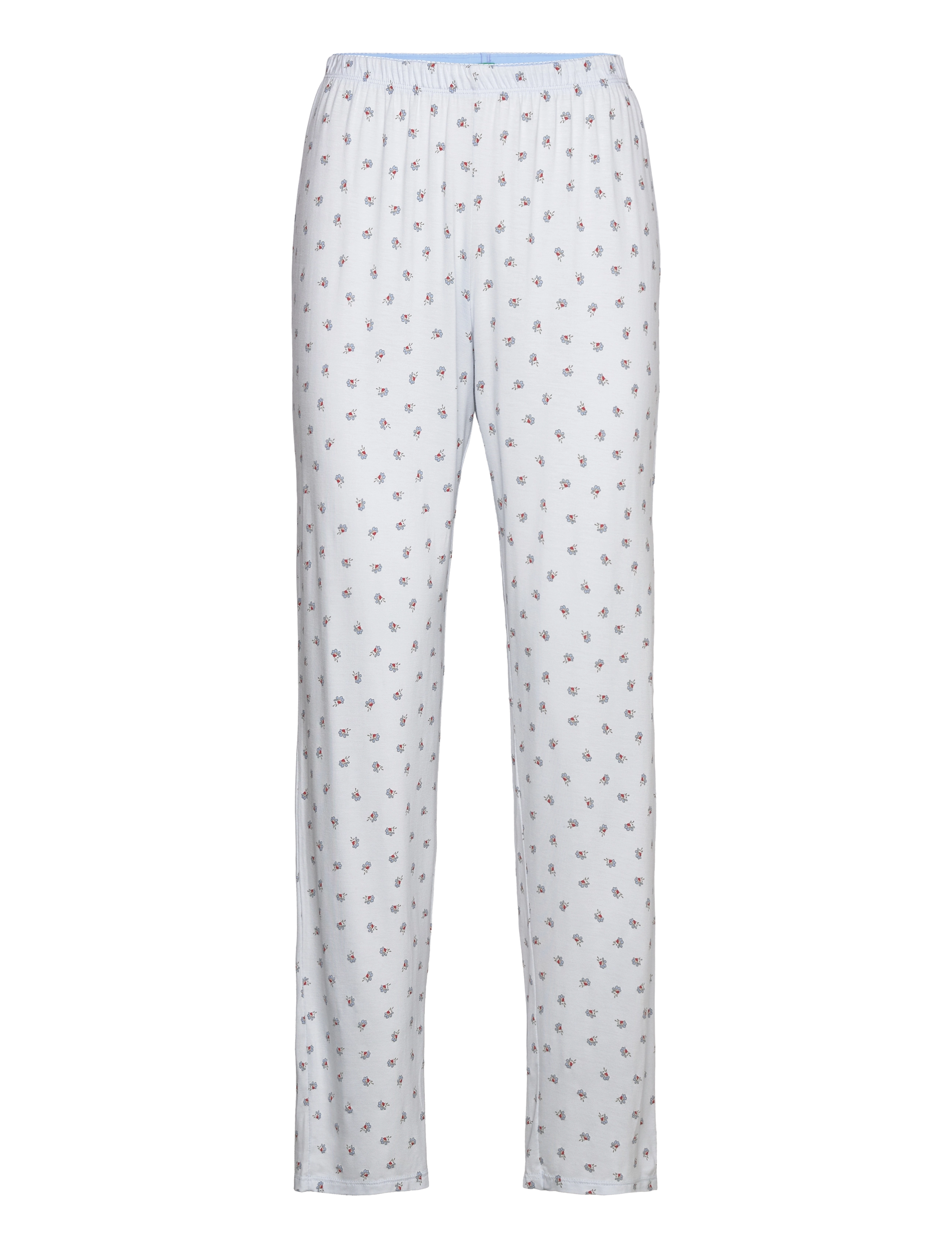 TROUSERS - MULTICOLOR