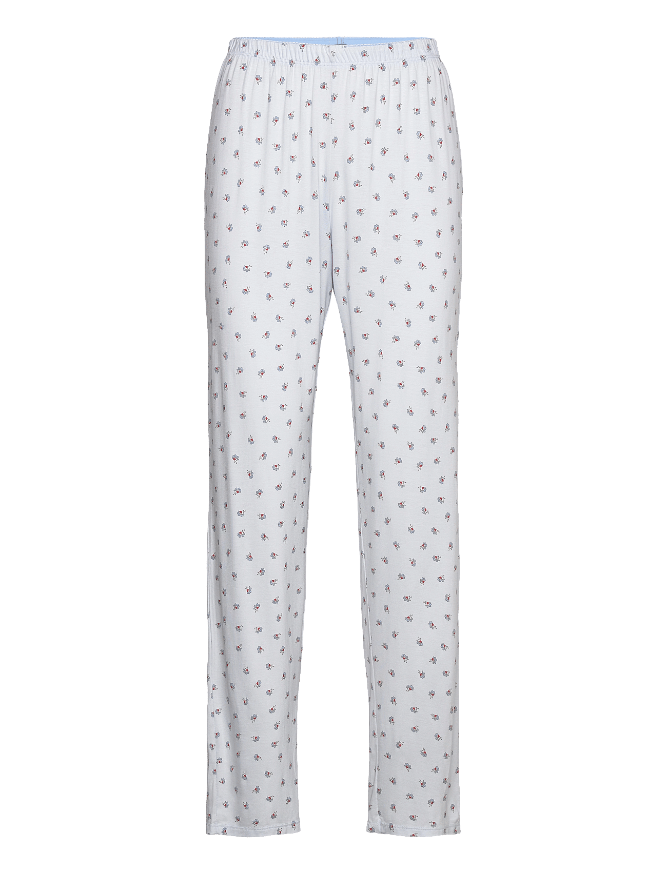 TROUSERS - MULTICOLOR