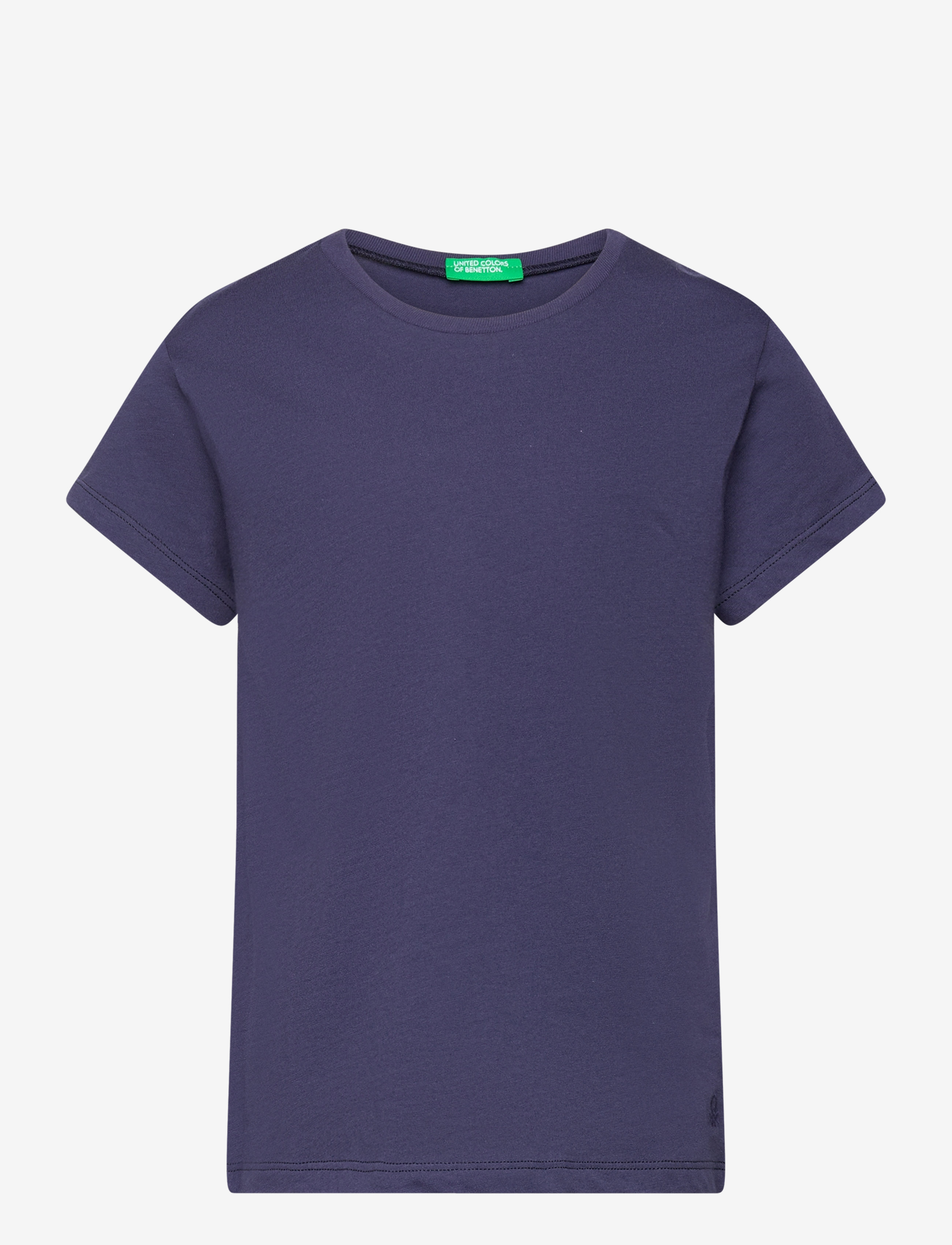 United Colors of Benetton T-SHIRT - United Colors of Benetton - BLUE / blue