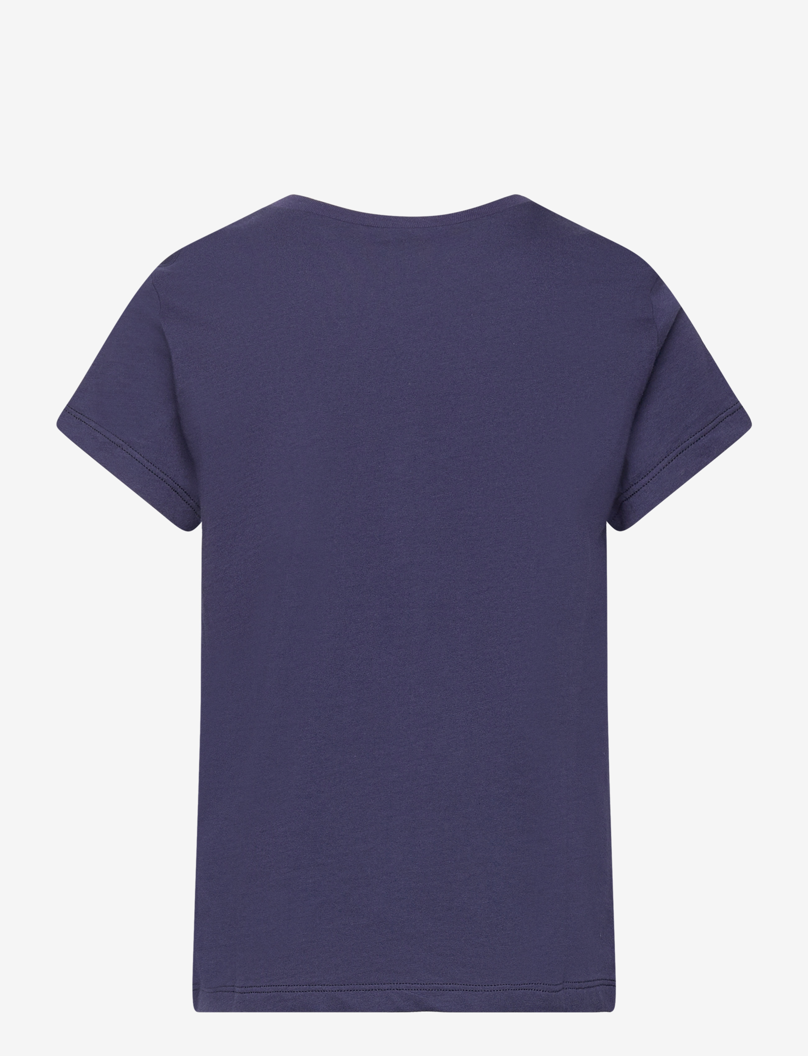 United Colors of Benetton - T-SHIRT - kortærmede t-shirts - blue - 1