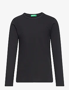 LONG SLEEVES T-SHIRT, United Colors of Benetton