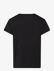 United Colors of Benetton - T-SHIRT - marškinėliai trumpomis rankovėmis - black - 1