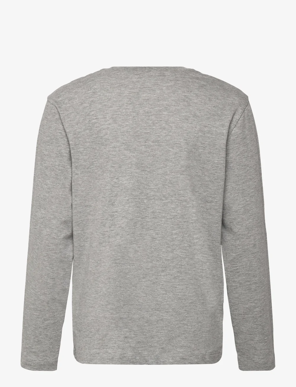 United Colors of Benetton - T-SHIRT L/S - langärmelig - grey - 1