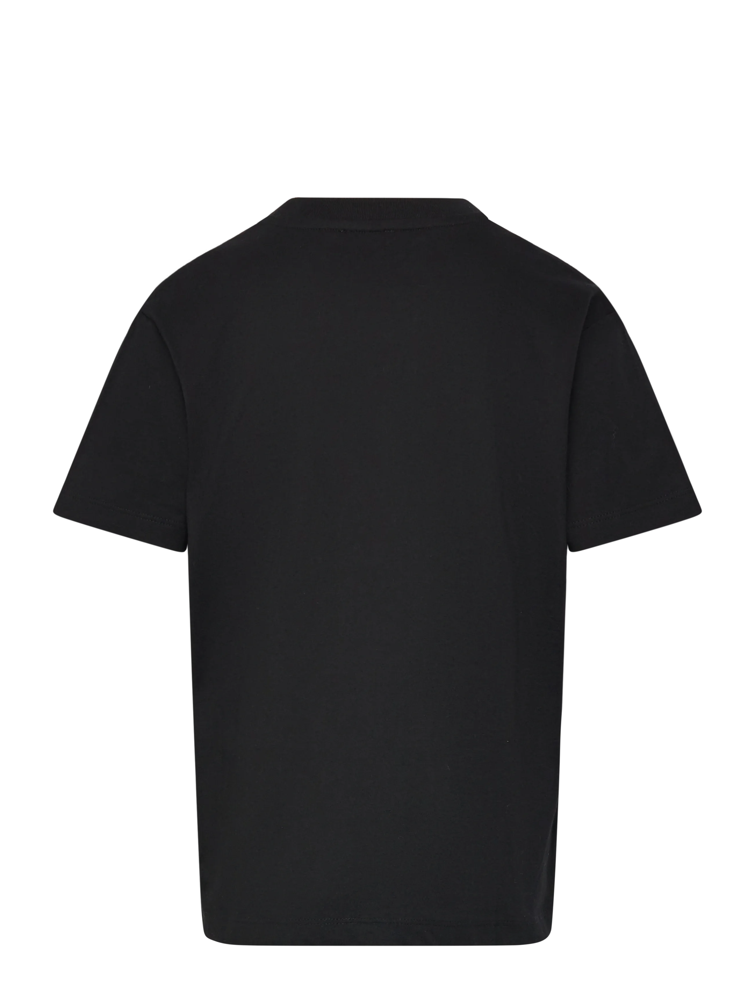 United Colors of Benetton - T-SHIRT - t-shirts à manches courtes - black - 1