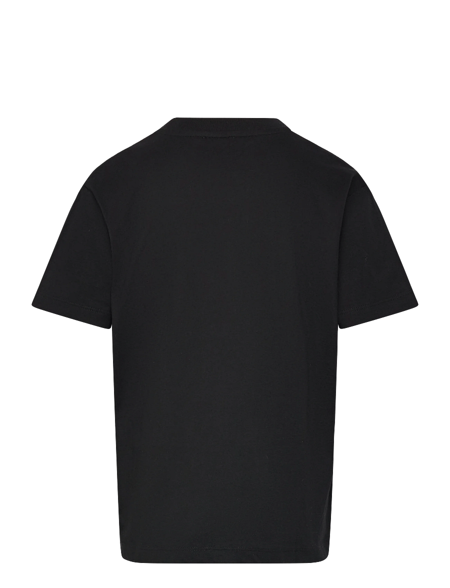 United Colors of Benetton - T-SHIRT - t-shirts à manches courtes - black - 1