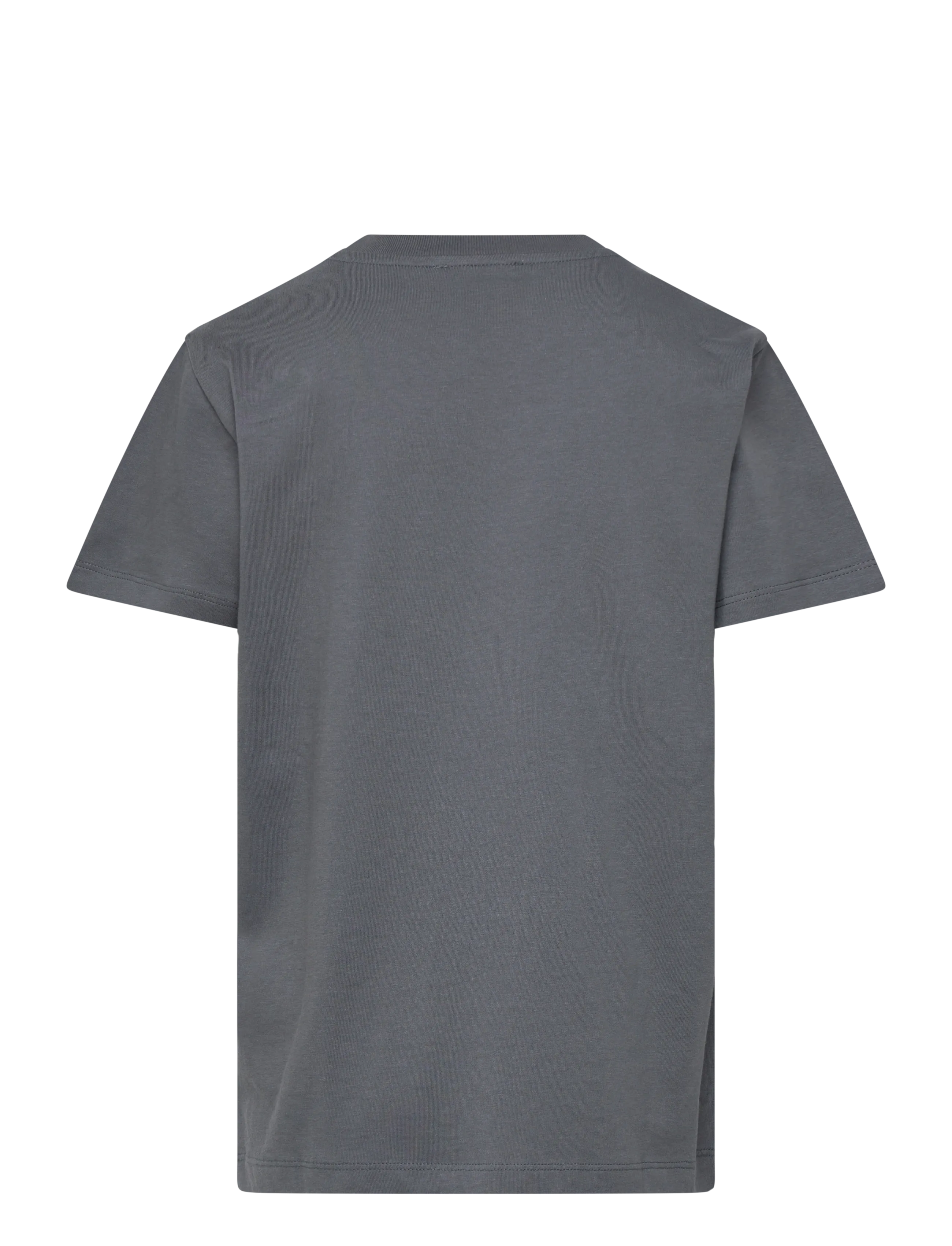 United Colors of Benetton - T-SHIRT - kortærmede t-shirts - blue - 1