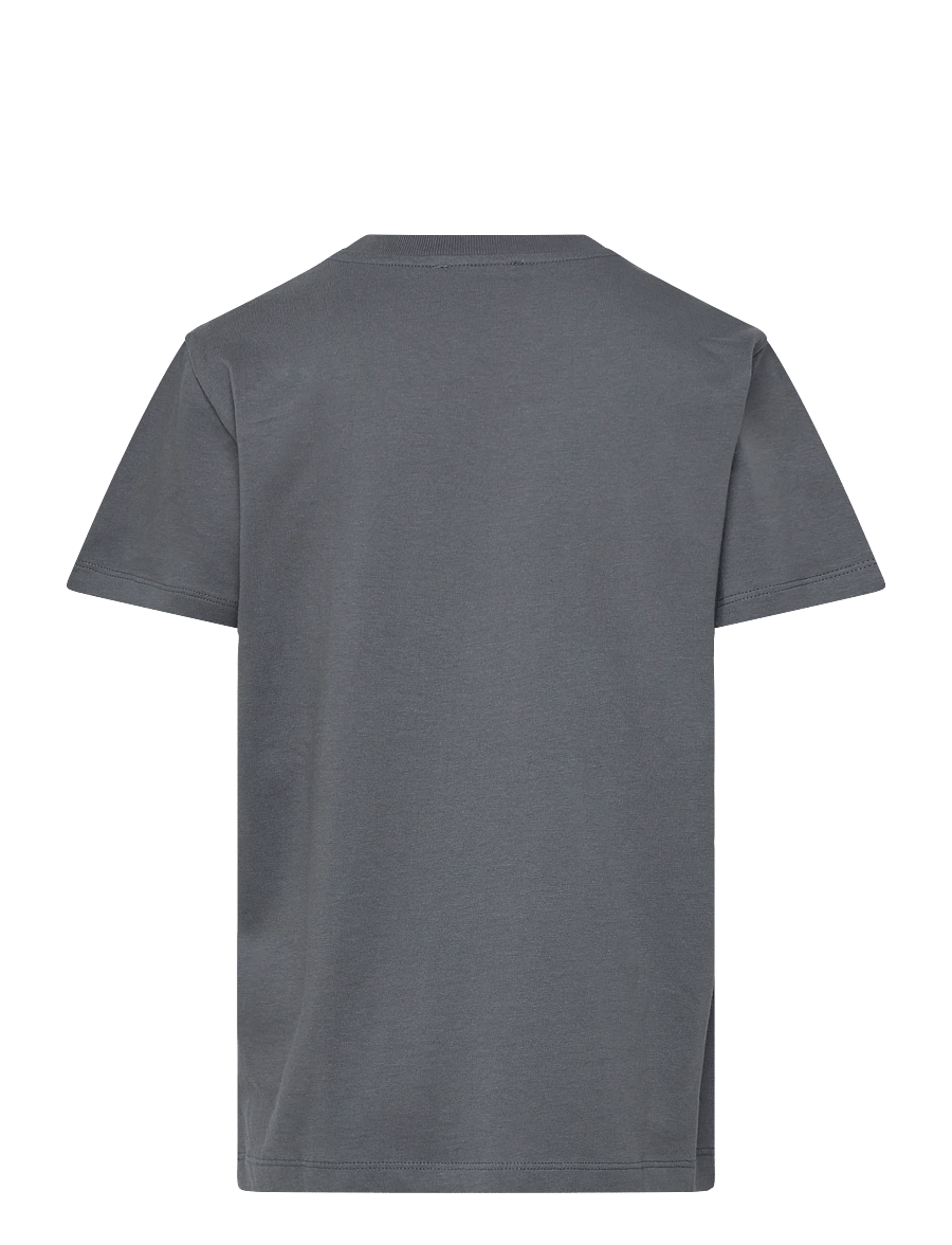 United Colors of Benetton - T-SHIRT - kortærmede t-shirts - blue - 1