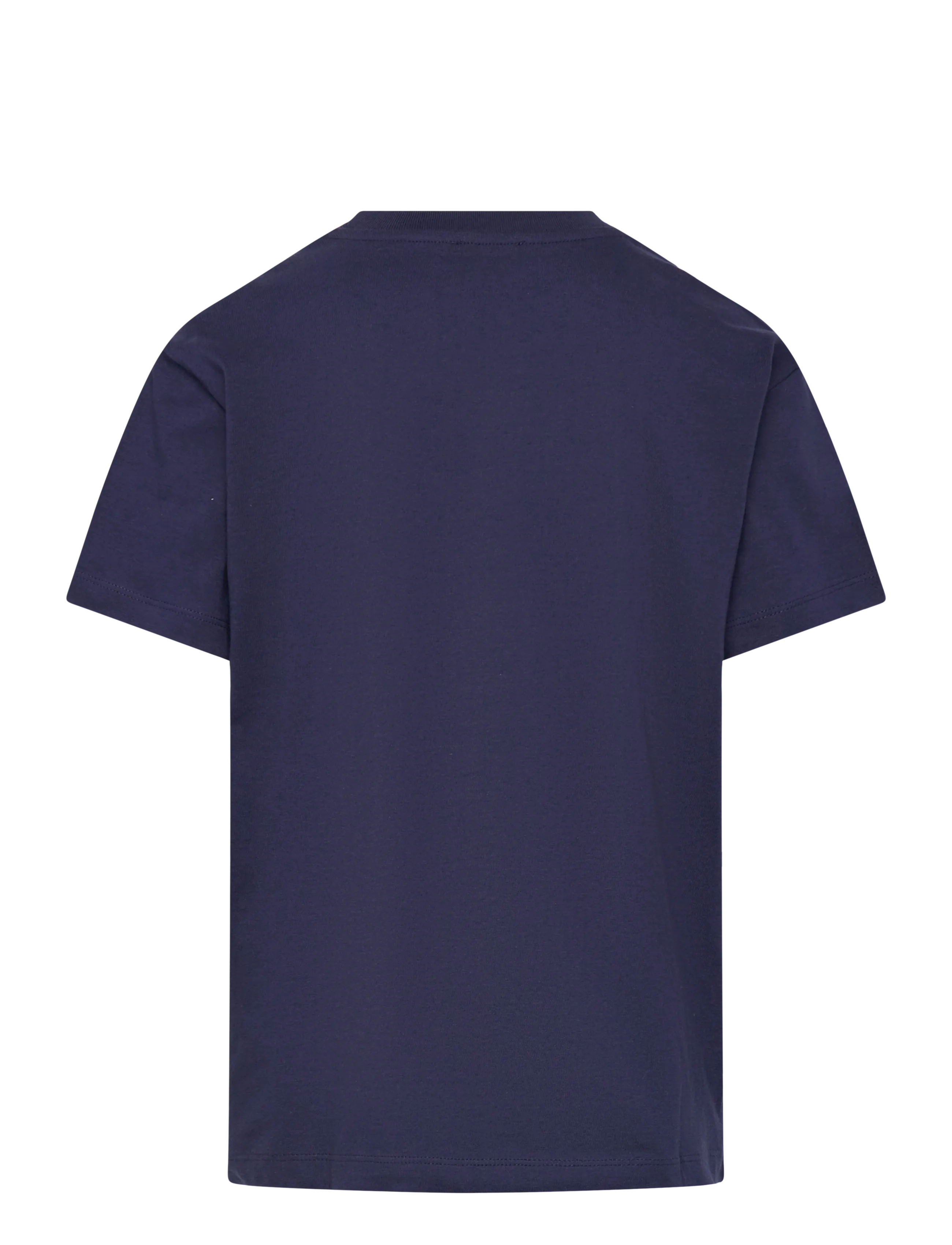 United Colors of Benetton - T-SHIRT - t-shirts à manches courtes - blue - 1