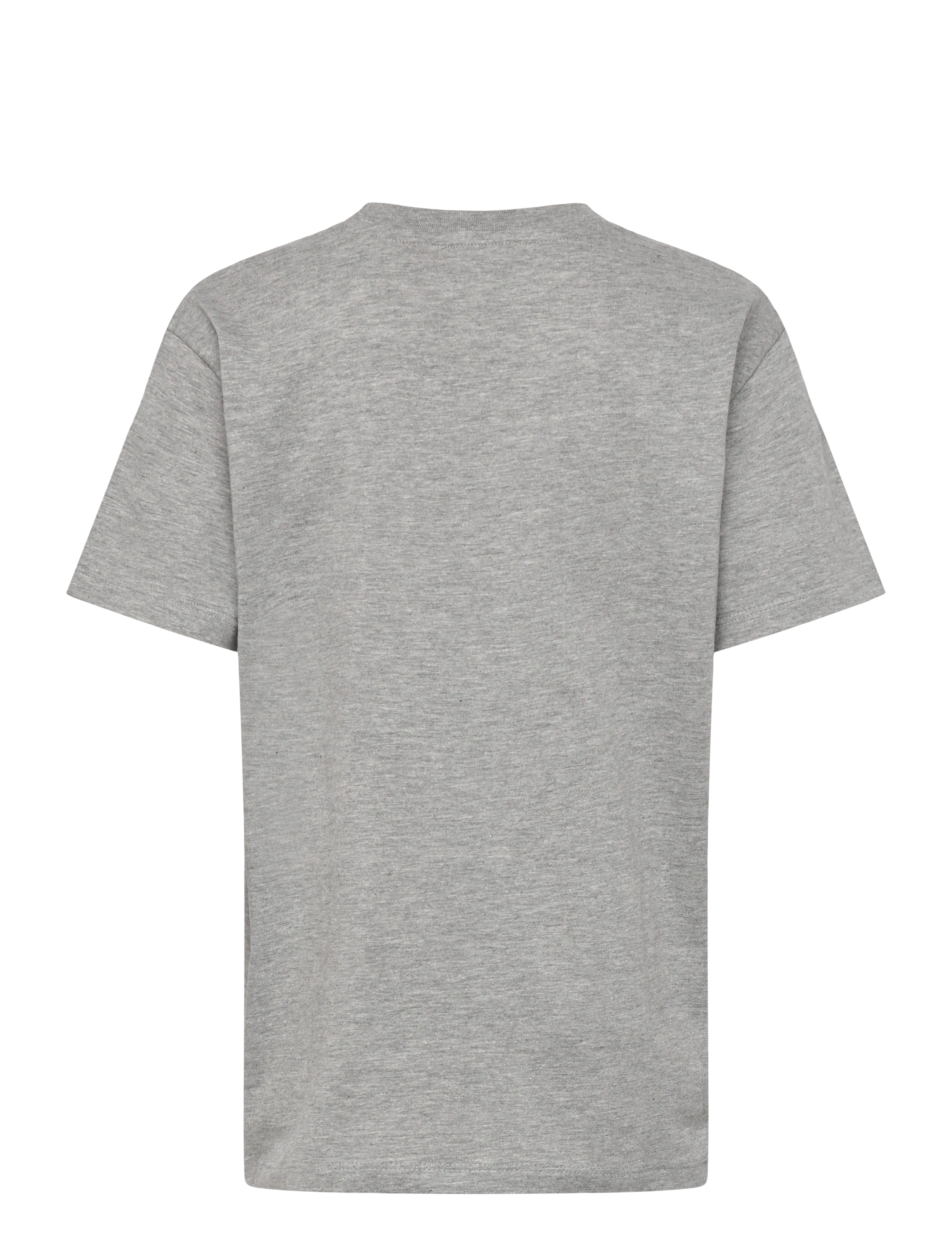 United Colors of Benetton - T-SHIRT - kortærmede t-shirts - grey - 1
