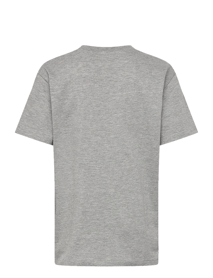 United Colors of Benetton - T-SHIRT - kortærmede t-shirts - grey - 1