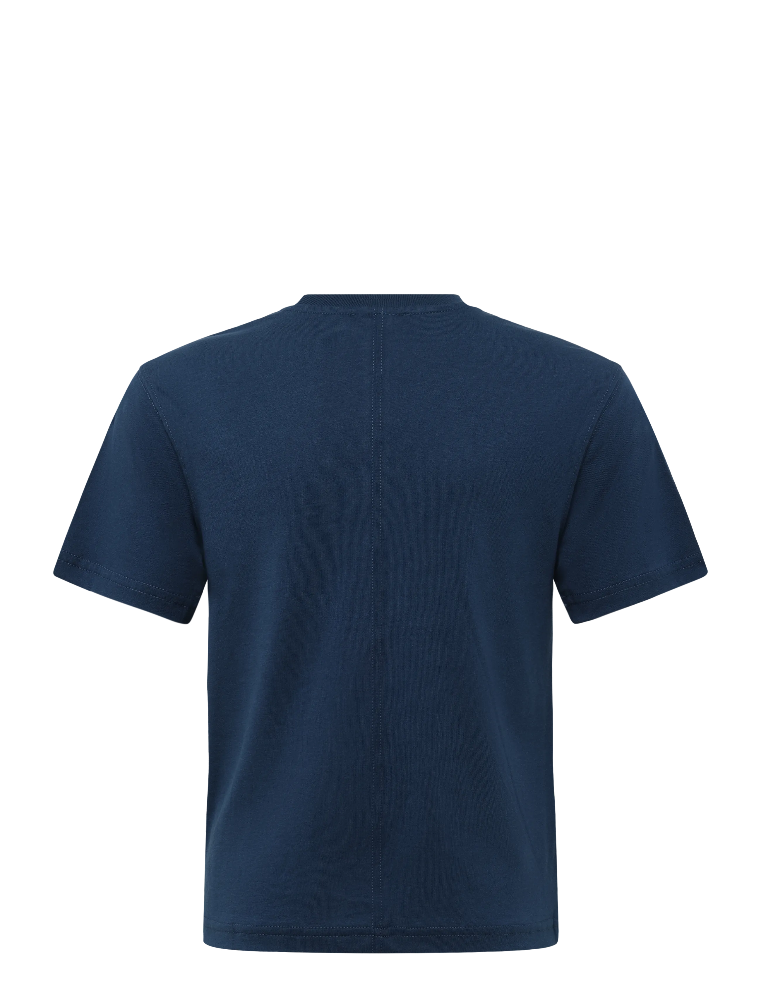 United Colors of Benetton - T-SHIRT - lühikeste varrukatega t-särgid - blue - 1