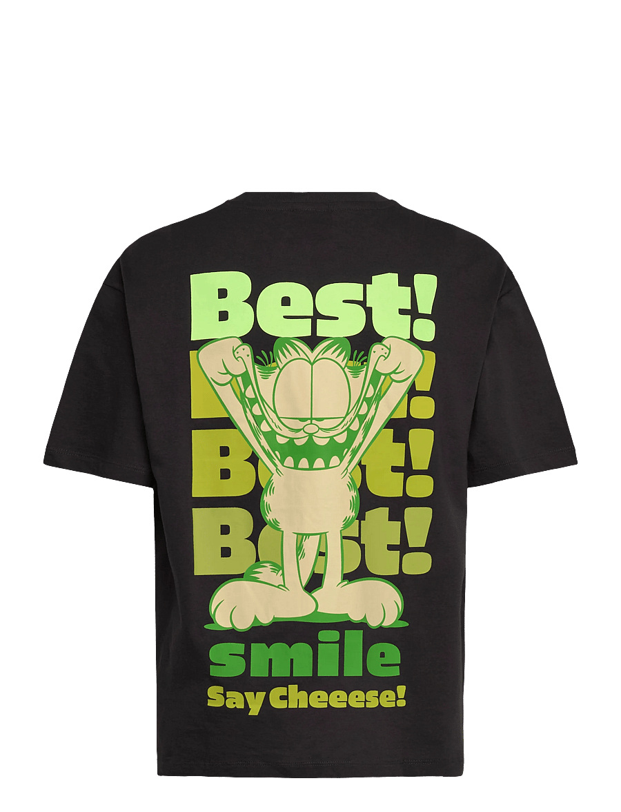 United Colors of Benetton - T-SHIRT - kortærmede t-shirts - grey - 1