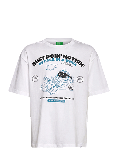 T-Shirt - KortæRmede