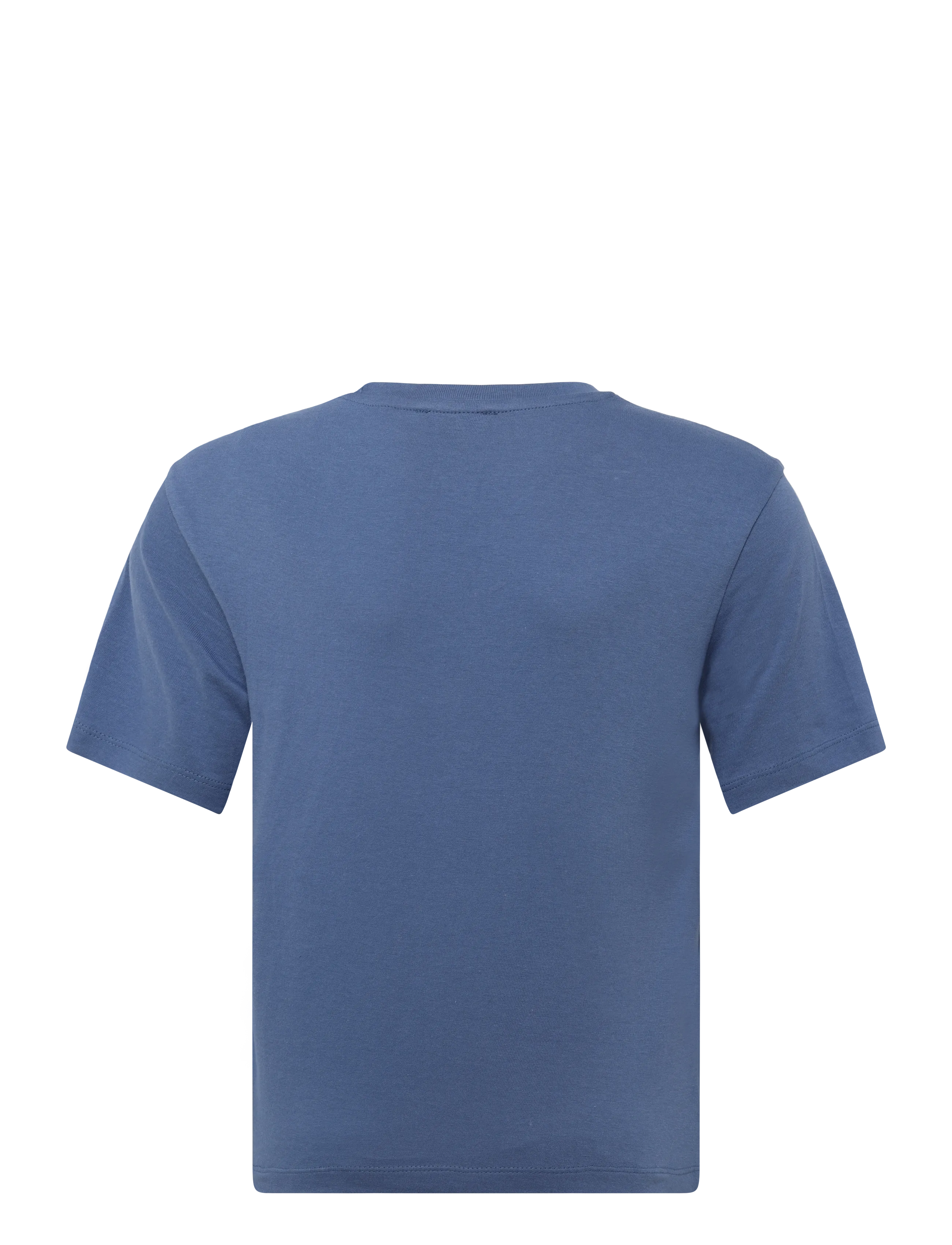 United Colors of Benetton - T-SHIRT - lühikeste varrukatega t-särgid - blue - 1