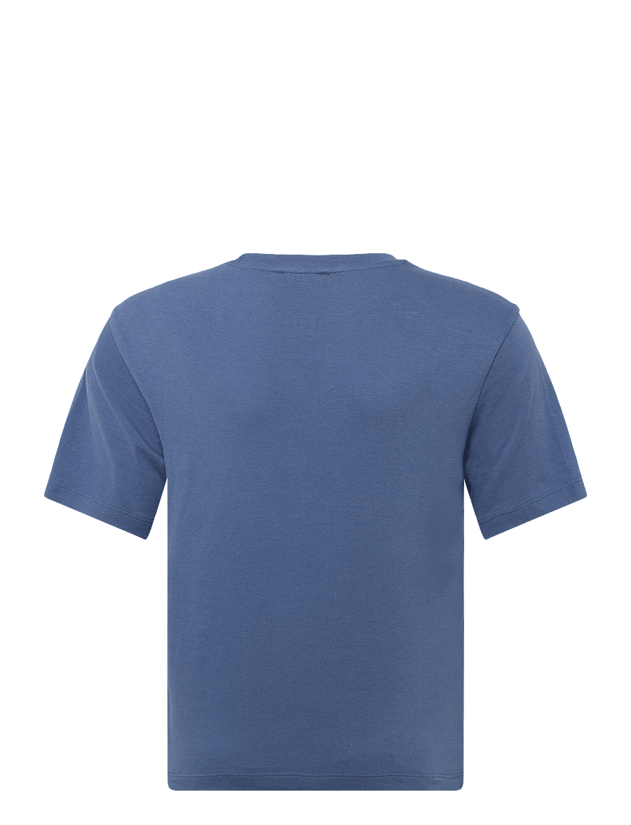 United Colors of Benetton - T-SHIRT - lühikeste varrukatega t-särgid - blue - 1