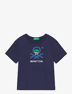 T-SHIRT, United Colors of Benetton