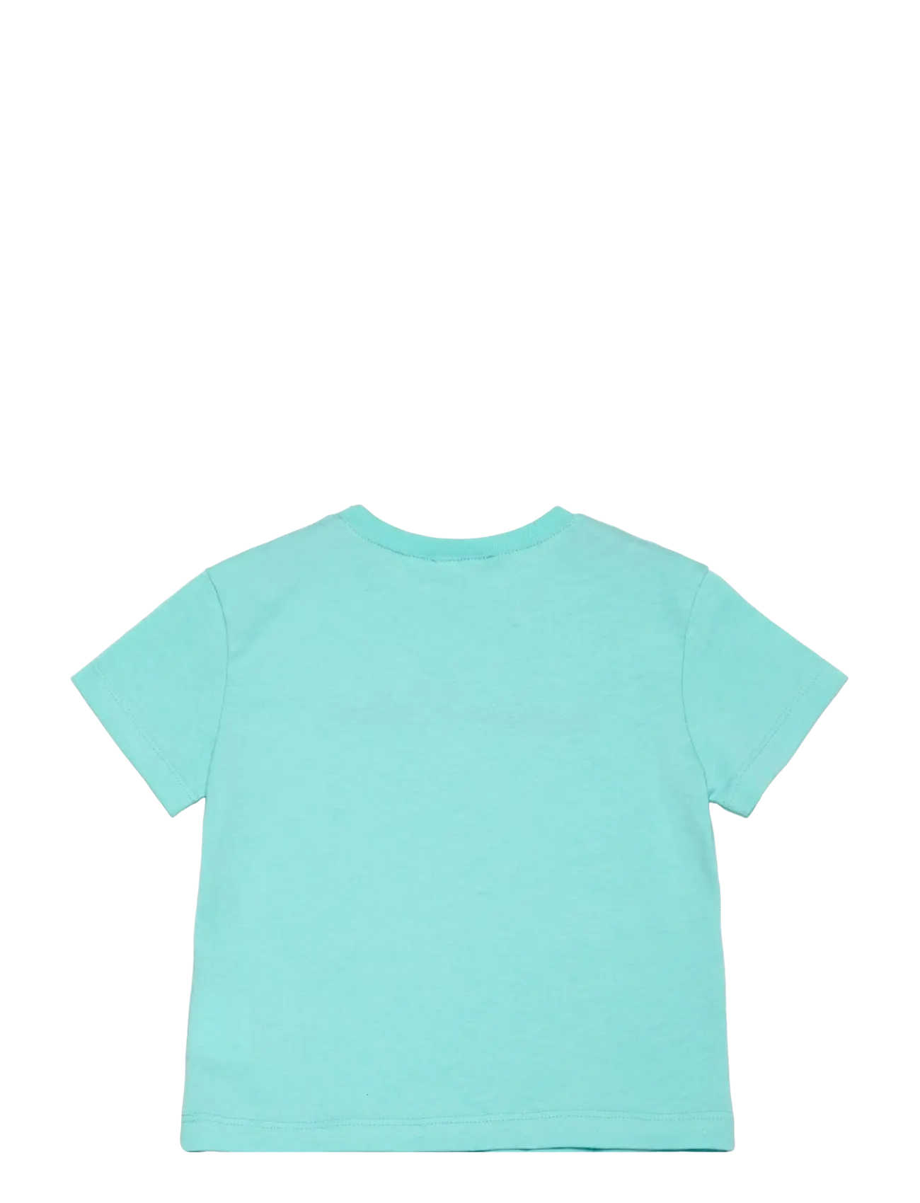 United Colors of Benetton - T-SHIRT - blue - 1