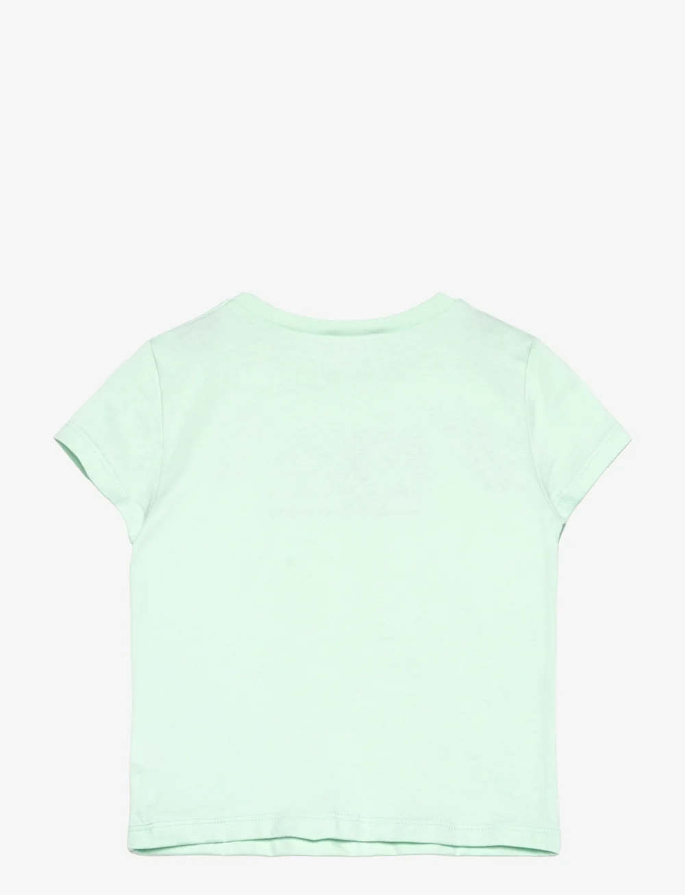 United Colors of Benetton - T-SHIRT - kortærmede t-shirts - green - 1
