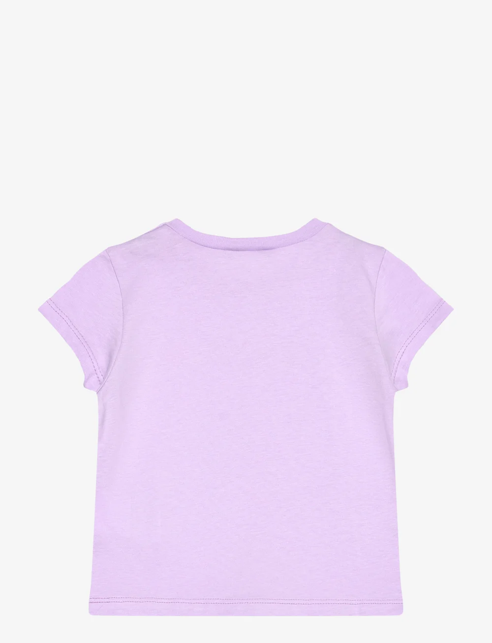 United Colors of Benetton - T-SHIRT - kortærmede t-shirts - violet - 1