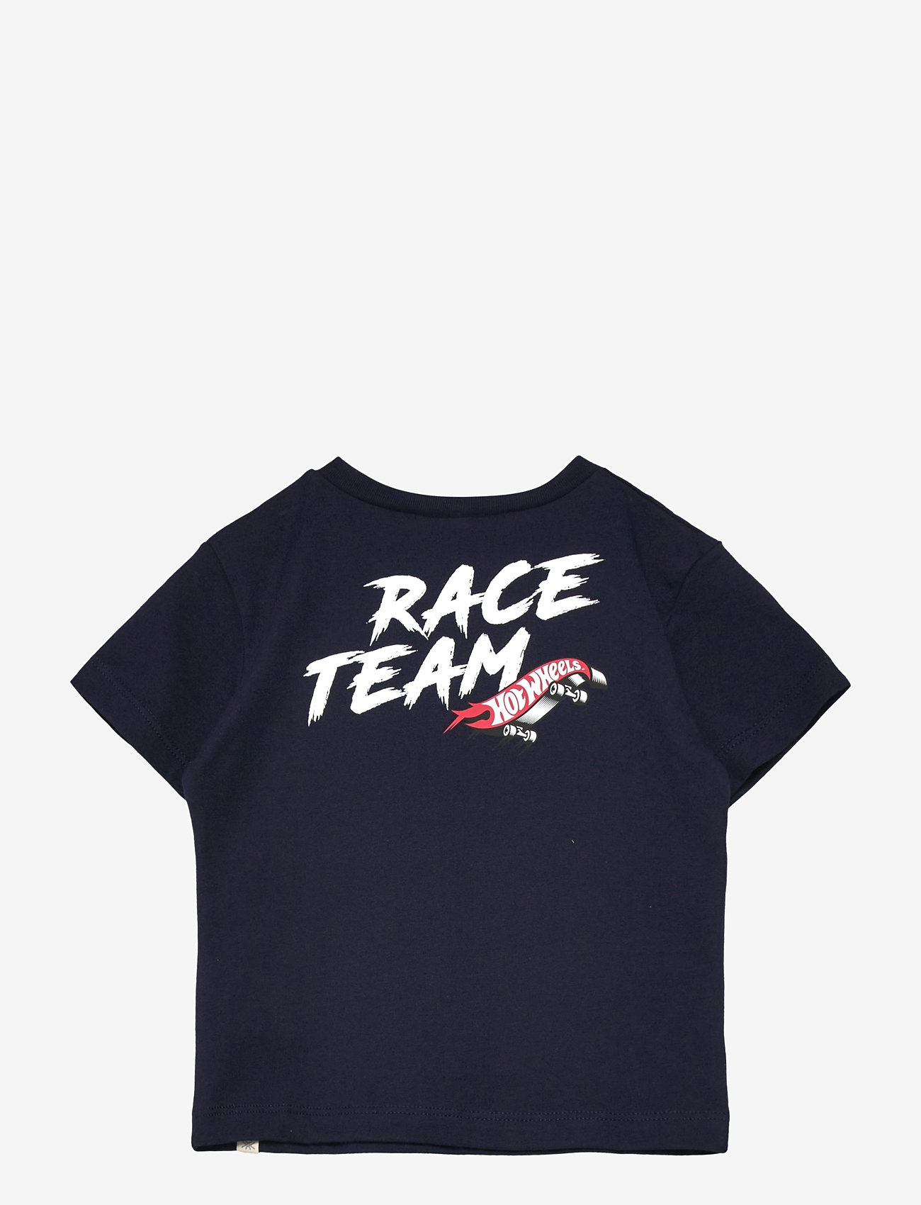 United Colors of Benetton - T-SHIRT - kortärmade t-shirts - blue - 1