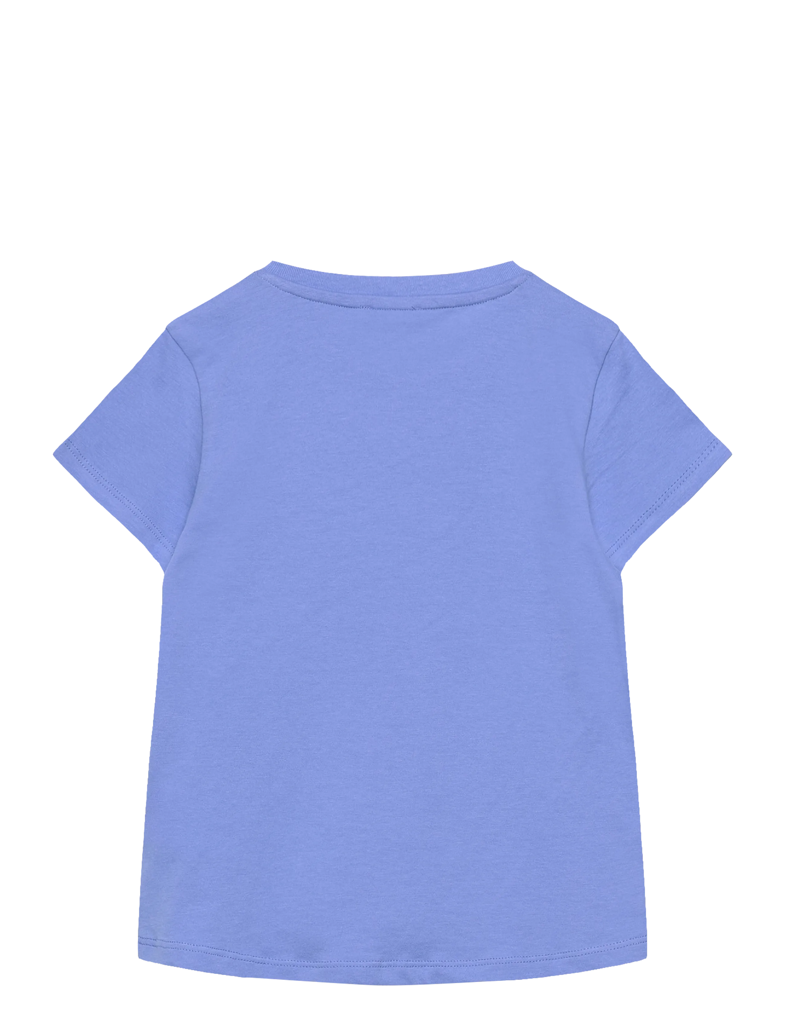 United Colors of Benetton - T-SHIRT - t-shirts à manches courtes - blue - 1
