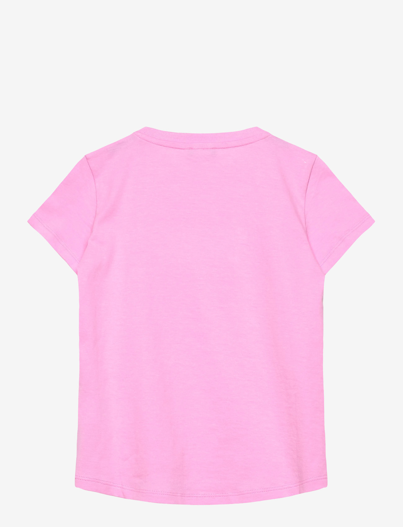United Colors of Benetton - T-SHIRT - kortärmade t-shirts - pink - 1
