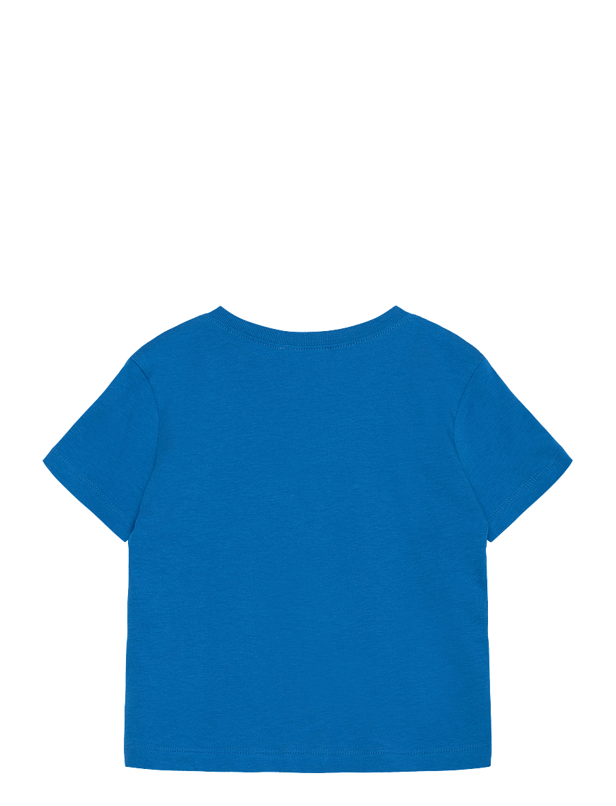 United Colors of Benetton - T-SHIRT - blue - 1