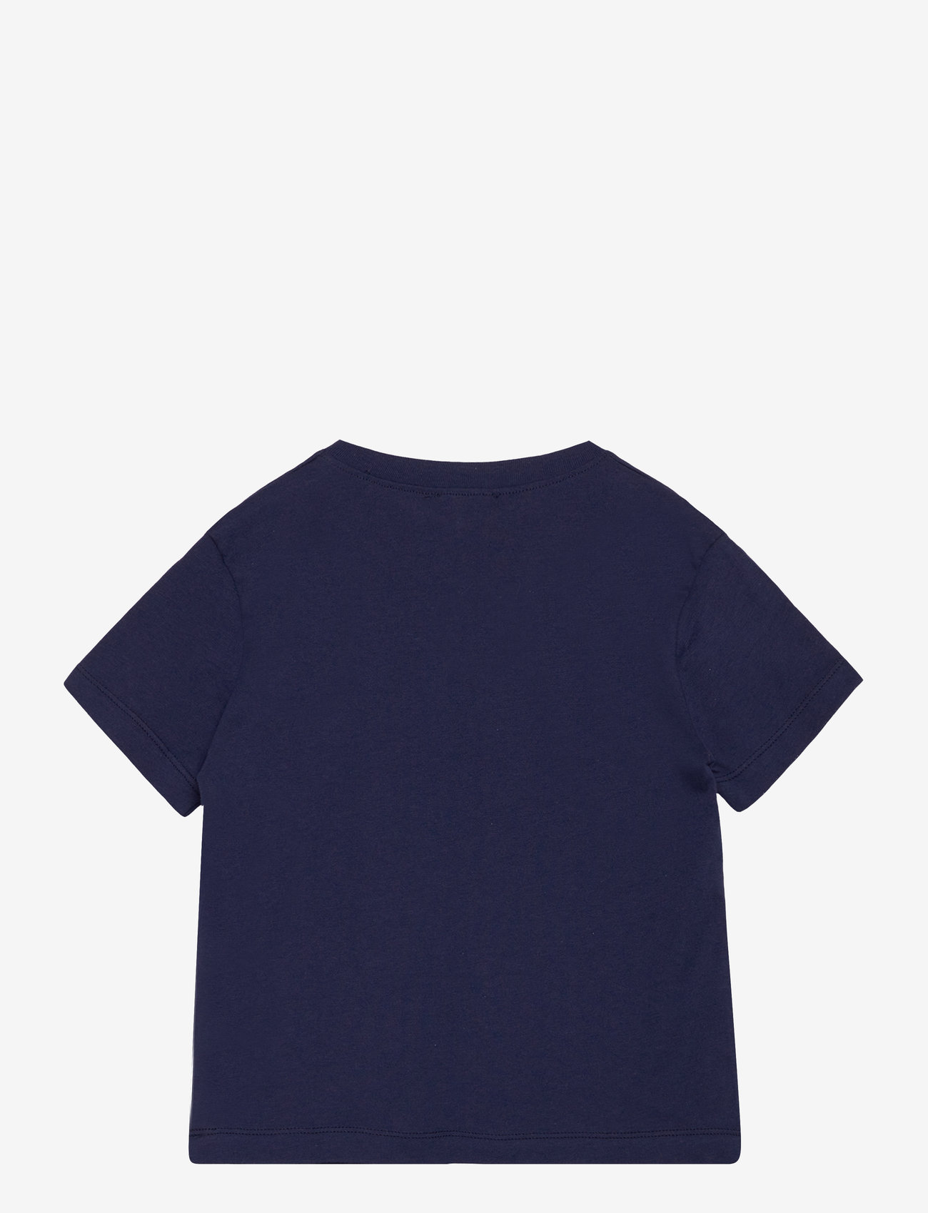 United Colors of Benetton - T-SHIRT - kortärmade t-shirts - blue - 1